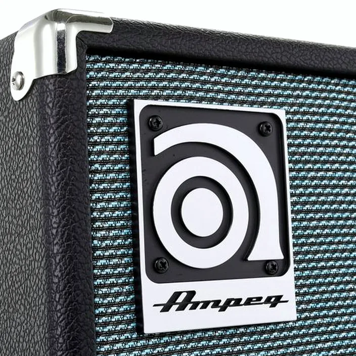 Baffle pour basse Ampeg SVT-212AV Cabinet , Comparatif, Avis & Test