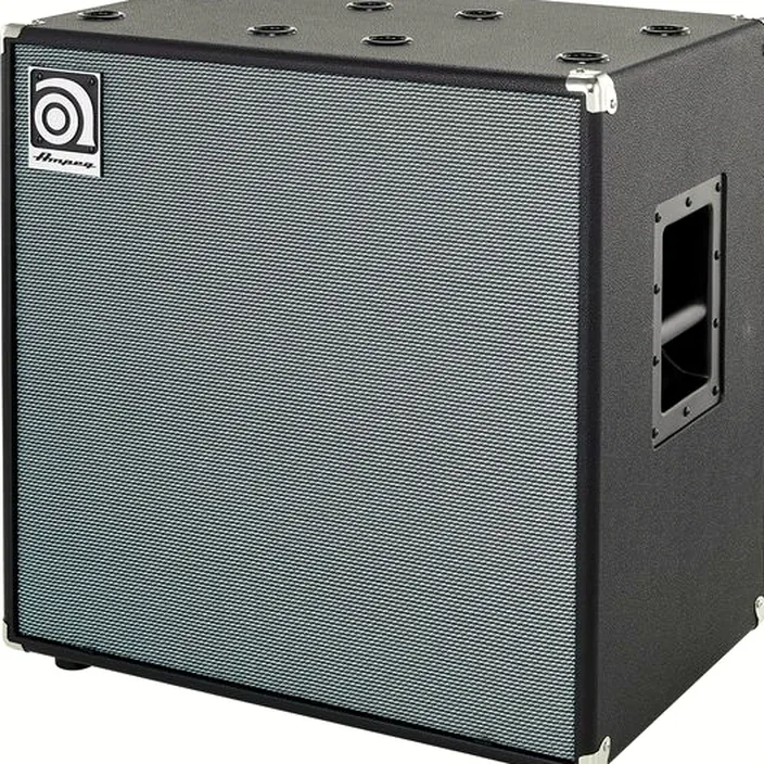 Baffle pour basse Ampeg SVT-212AV Cabin