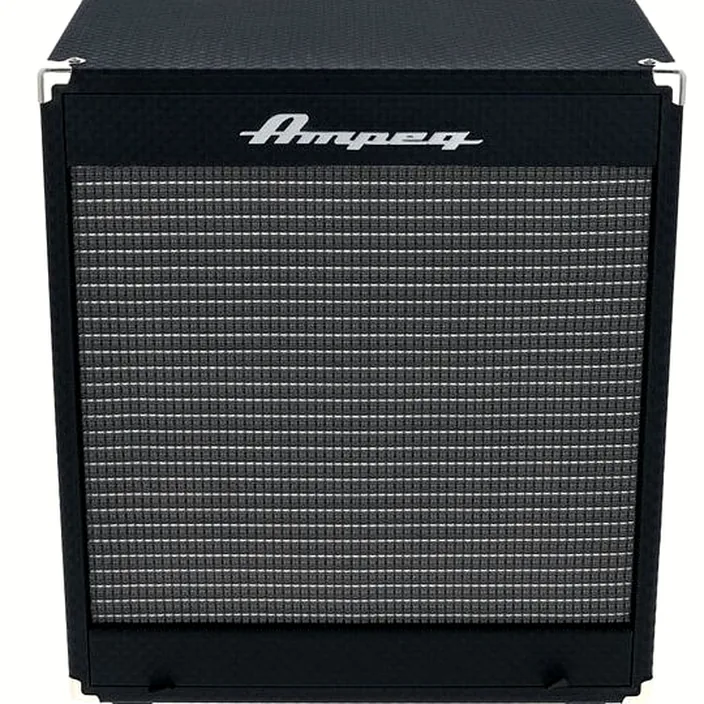 Baffle pour basse électrique Ampeg PF-112HLF : Test, Avis & Comparatif
