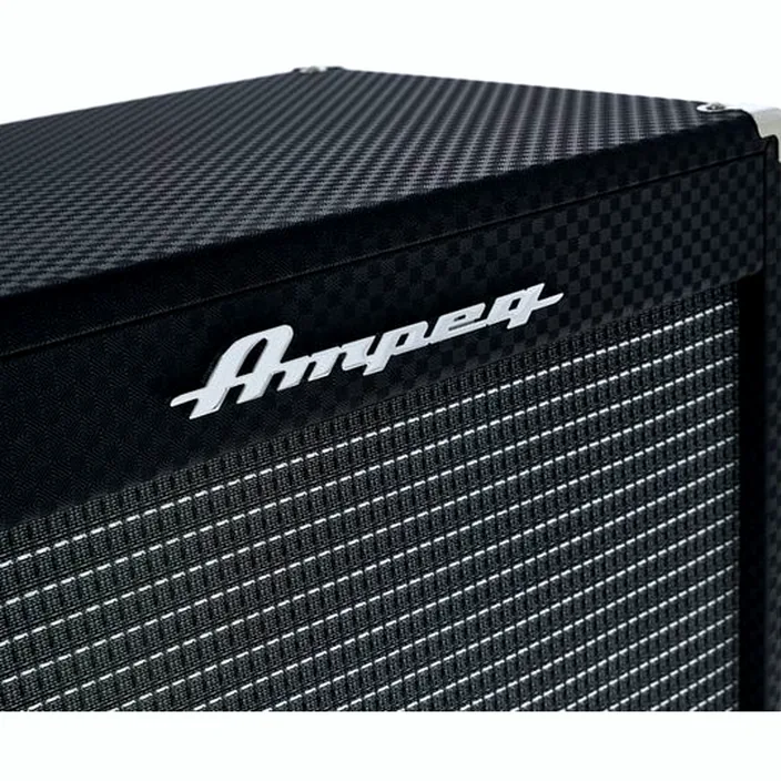 Baffle pour basse électrique Ampeg PF-112HLF : Test, Avis & Comparatif