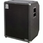 Baffle pour basse électrique Ampeg SVT-410HLF / Comparatif, Test & Avis