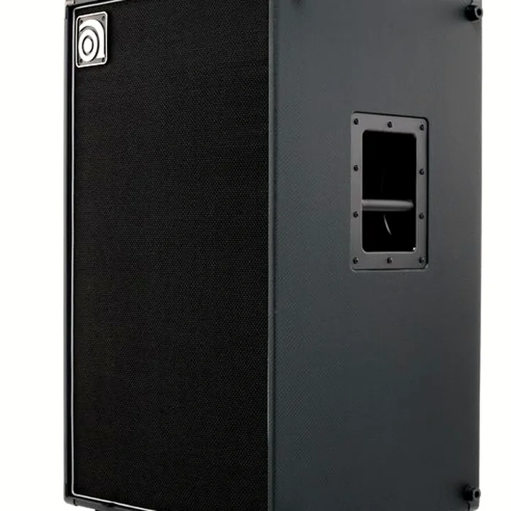 Baffle pour basse électrique Ampeg Venture VB-212 – Comparatif, Test, Avis