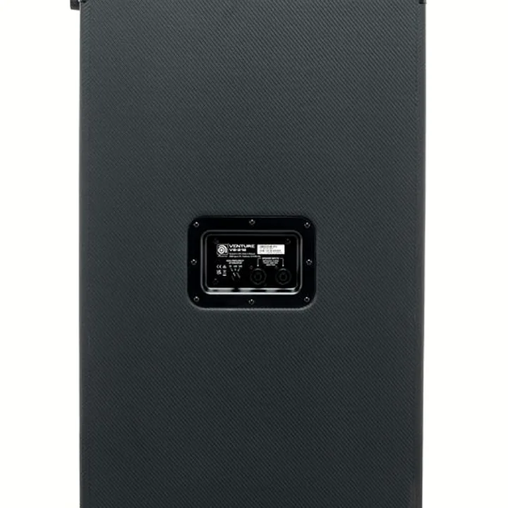 Baffle pour basse électrique Ampeg Venture VB-212 – Comparatif, Test, Avis