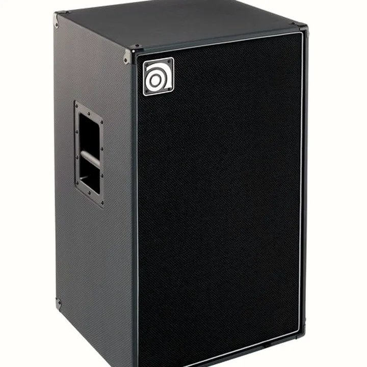 Baffle pour basse électrique Ampeg Venture VB-212 – Comparatif, Test, Avis