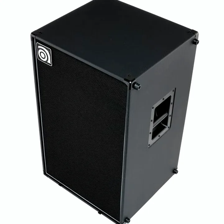 Baffle pour basse électrique Ampeg Venture VB-212 – Comparatif, Test, Avis