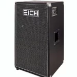 Le baffle pour basse électrique Eich Amplification 1210S-8 Cabinet , Test, Comparatif, Avis