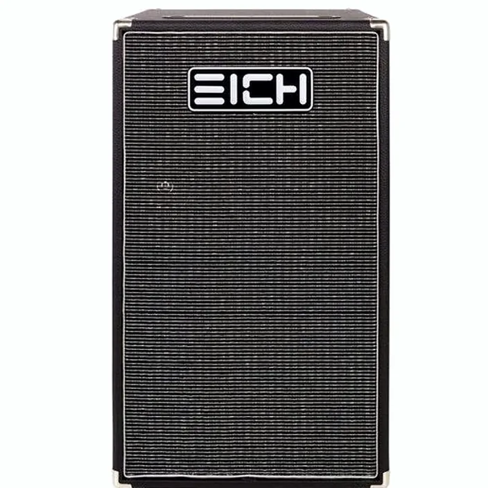 Le baffle pour basse électrique Eich Amplification 1210S-8 Cabinet , Test, Comparatif, Avis