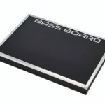 Baffle pour basse électrique Eich Amplification BassBoard S Avis, Comparatif & Test