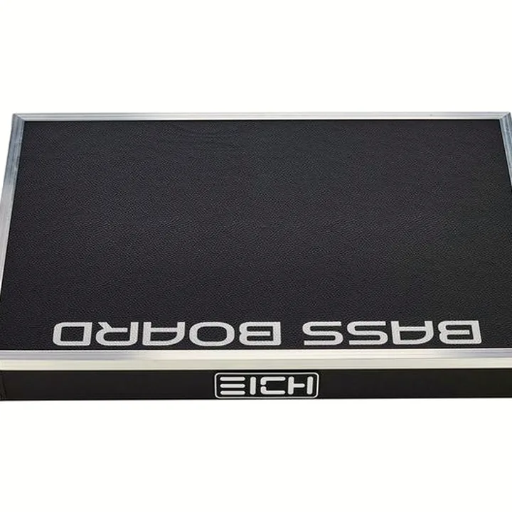 Baffle pour basse électrique Eich Amplification BassBoard S Avis, Comparatif & Test