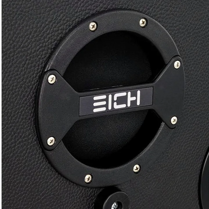 Baffle pour basse électrique Eich Amplification BassBoard S Avis, Comparatif & Test