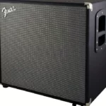 Baffle pour basse électrique Fender Rumble 115 Cabinet V3 Avis, Test, Comparatif