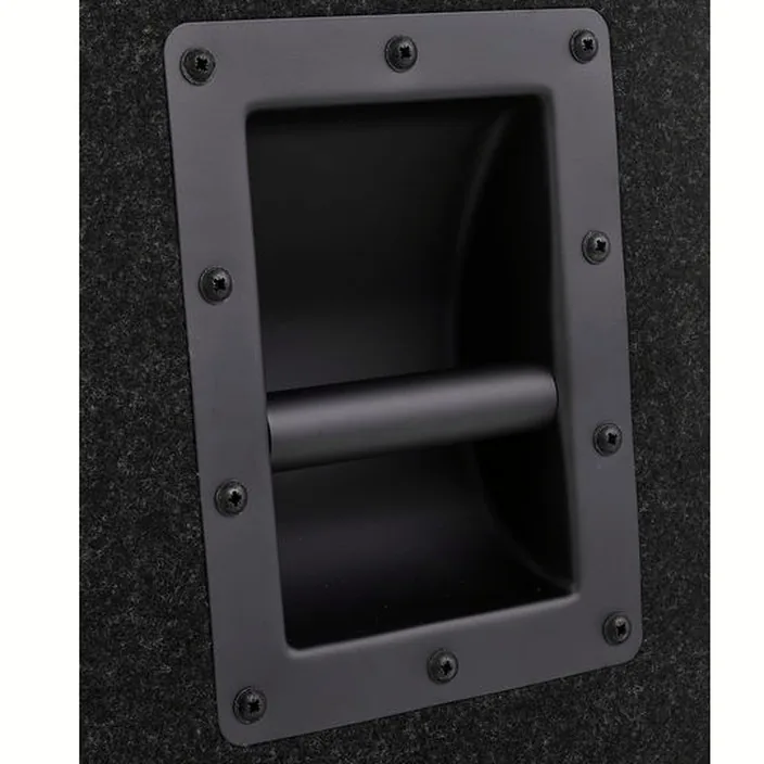 Baffle pour basse électrique Glockenklang Take Five Neo 4x10 4 Ohms - Comparatif, Test, Avis