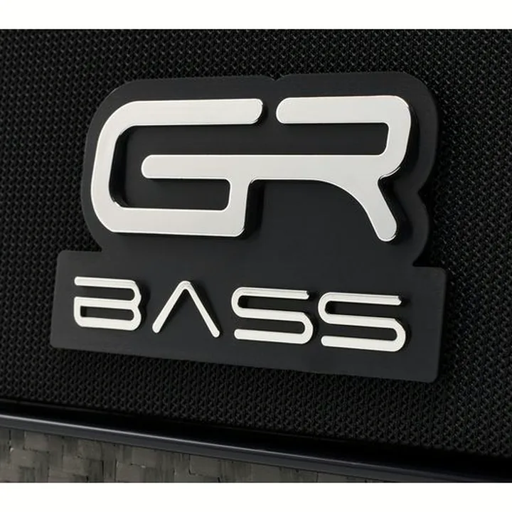 Baffle pour basse électrique GR Bass SL210/8+ SuperLight Series : Avis, Test