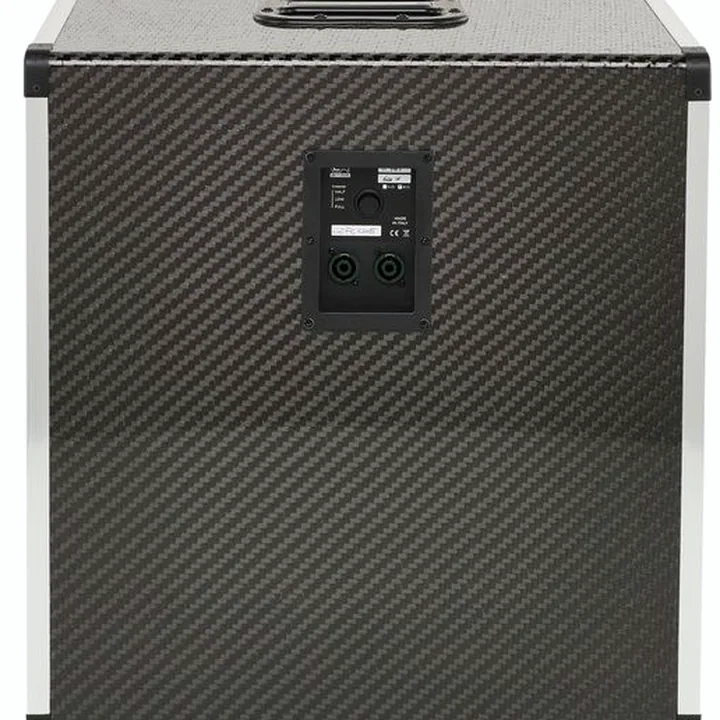 Baffle pour basse électrique GR Bass SL210/8+ SuperLight Series : Avis, Test