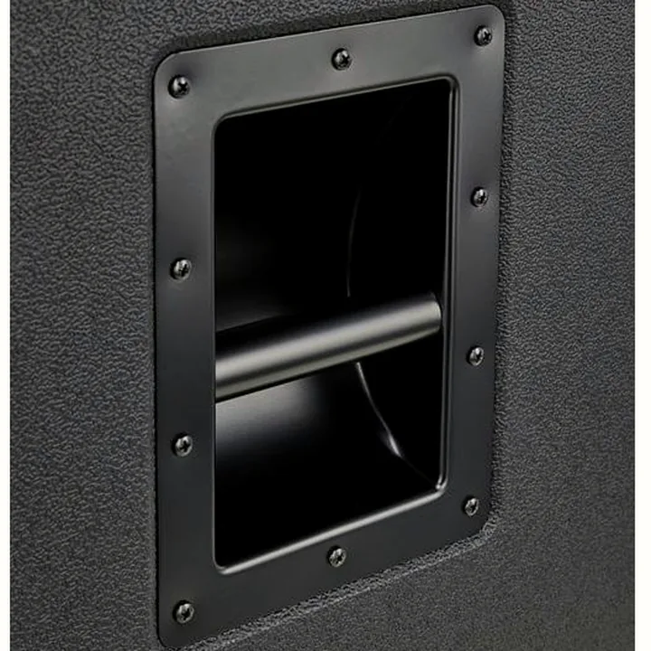 Baffle pour basse électrique Hartke HyDrive HD115 : Comparatif, Test & Avis