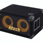 Le baffle pour basse électrique Markbass Traveler 102P – 8Ohm / Avis, Comparatif, Test