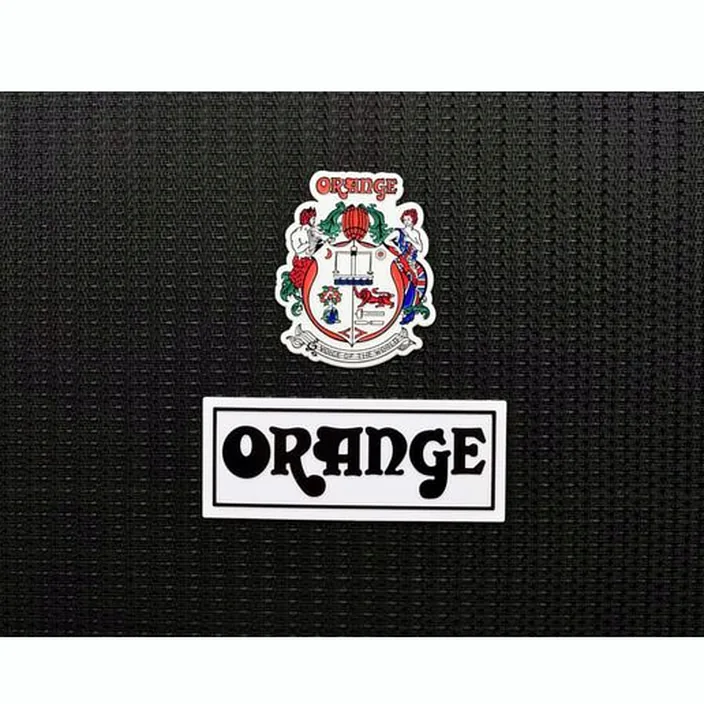 Le baffle pour basse électrique Orange OBC410 , Test, Avis