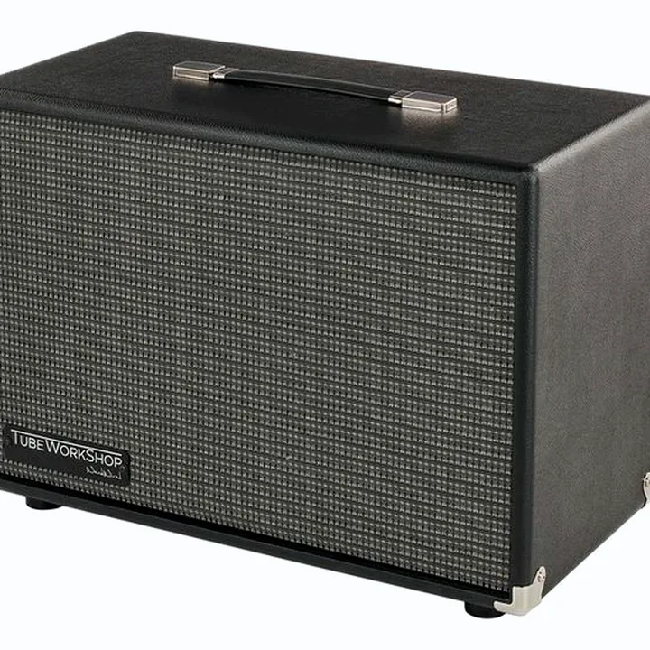 Baffle pour basse électrique TWS Bass-Cab 1x12