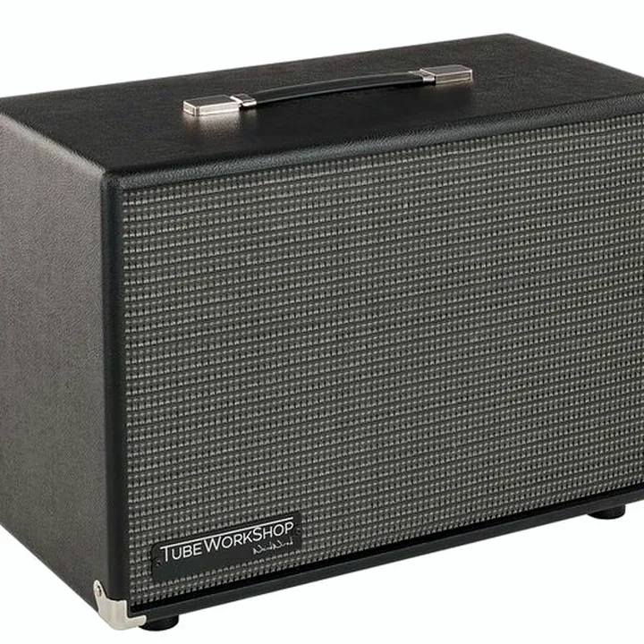 Baffle pour basse électrique TWS Bass-Cab 1×12 Comparatif, Avis et Test