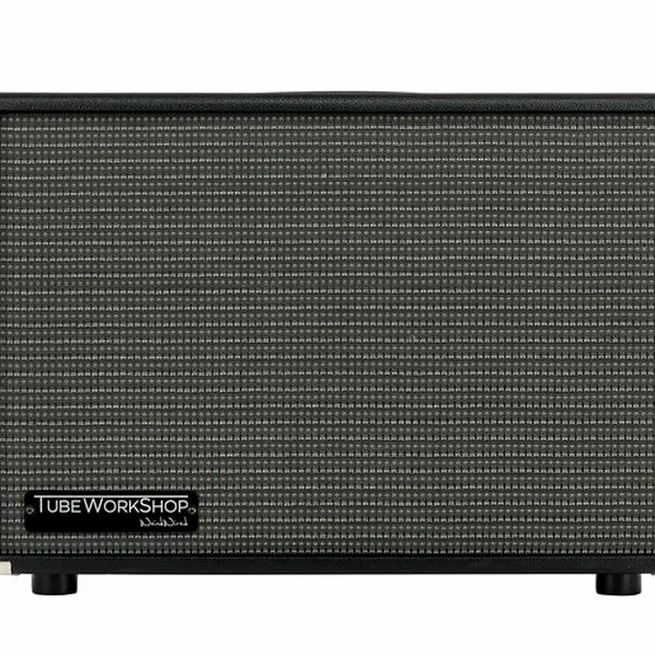 Baffle pour basse électrique TWS Bass-Cab 1×12 Comparatif, Avis et Test