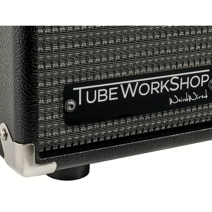 Baffle pour basse électrique TWS Bass-Cab 1×12 Comparatif, Avis et Test