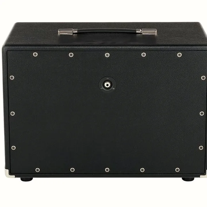 Baffle pour basse électrique TWS Bass-Cab 1×12 Comparatif, Avis et Test