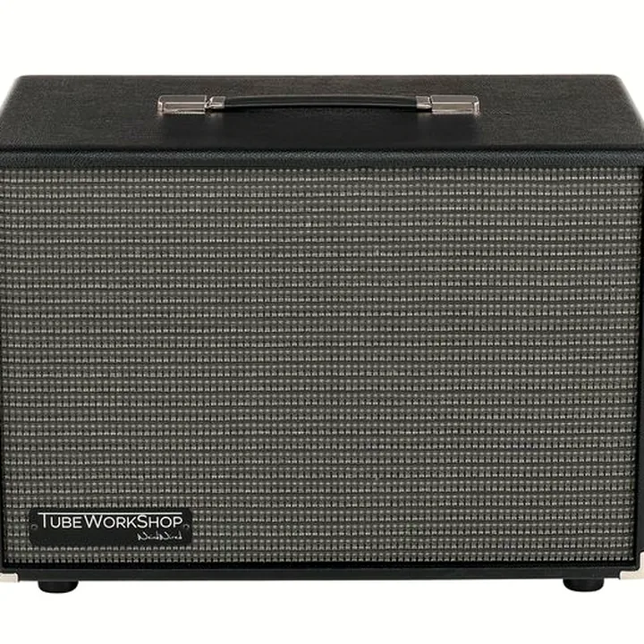 Baffle pour basse électrique TWS Bass-Cab 1×12 Comparatif, Avis et Test