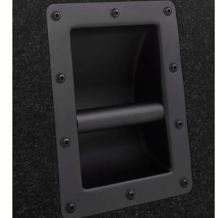Le baffle pour basse Glockenklang Duo Art light neo 210 8 Ohms - Test, Comparatif & Avis