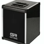 Le baffle pour basse GR Bass SL110/4 SuperLight Series Comparatif, Test, Avis