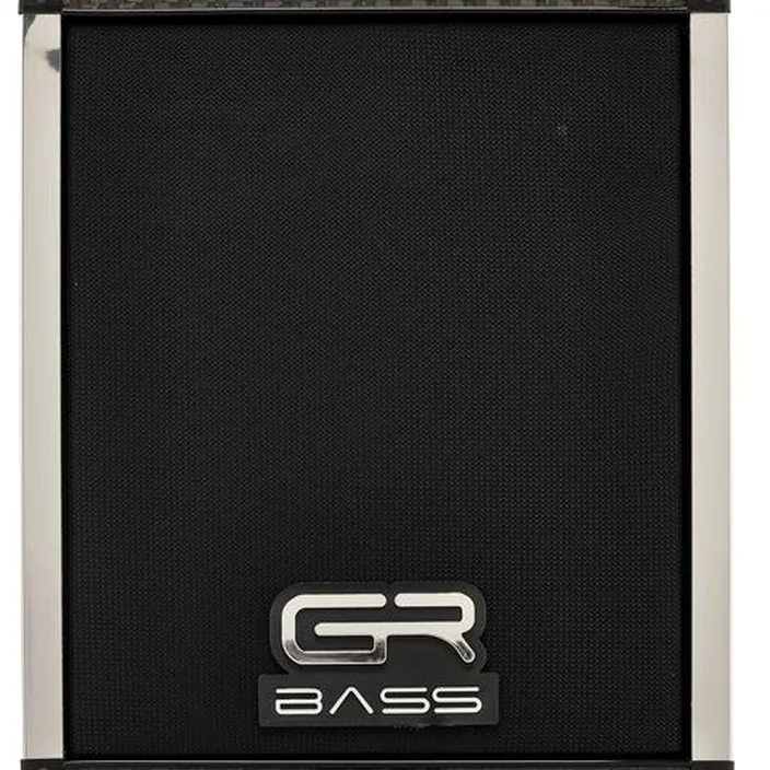 Le baffle pour basse GR Bass SL110/4 SuperLight Series Comparatif, Test, Avis