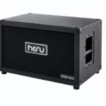 Baffle pour basse HESU B210 Basstard Cab Test & Avis