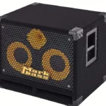 Baffle pour basse Markbass Standard 102HF-8 Ohm , Test, Avis et Comparatif