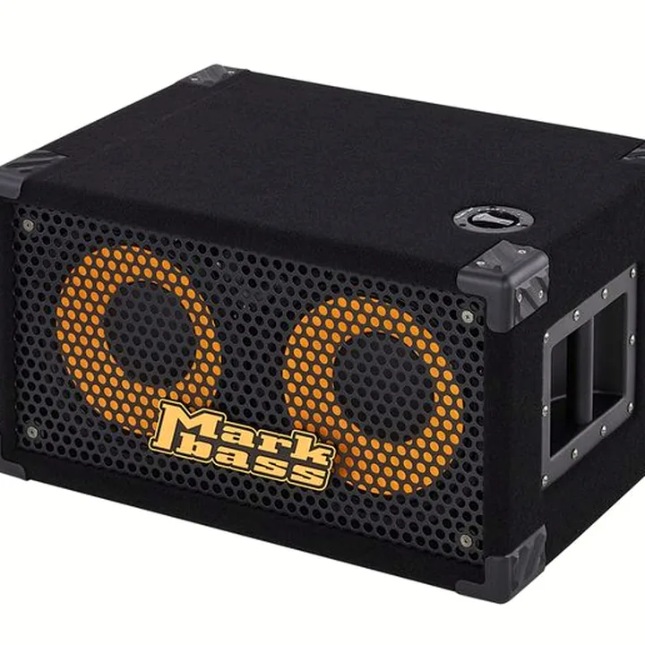Baffle pour basse Markbass Traveler 102P - 4Ohm