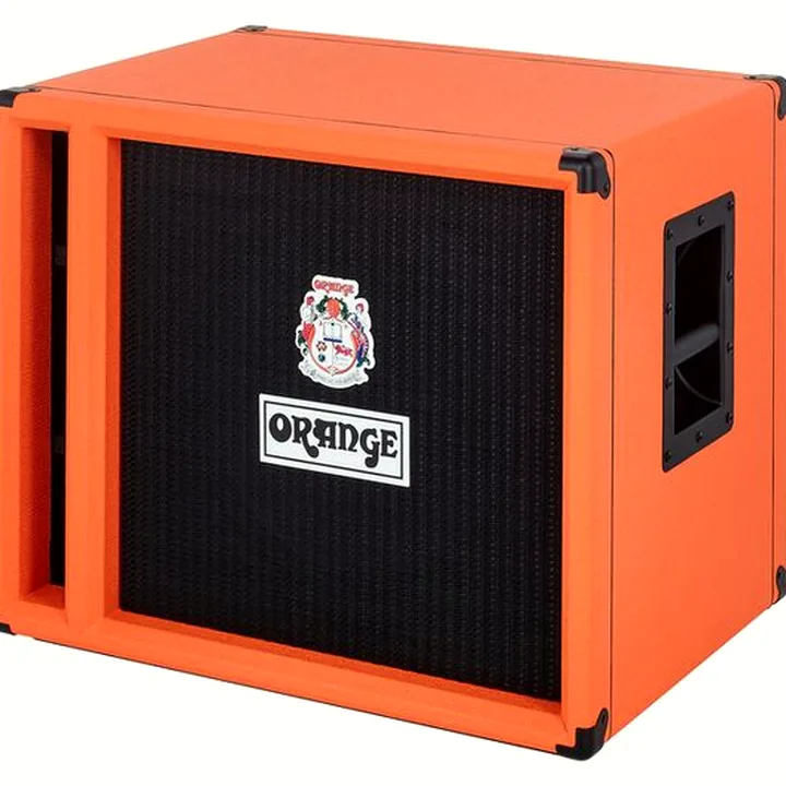 Baffle pour basse Orange OBC115C