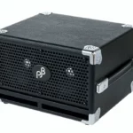 Le baffle pour basse Phil Jones Compact C2 Bass Cabinet BK – Test & Avis