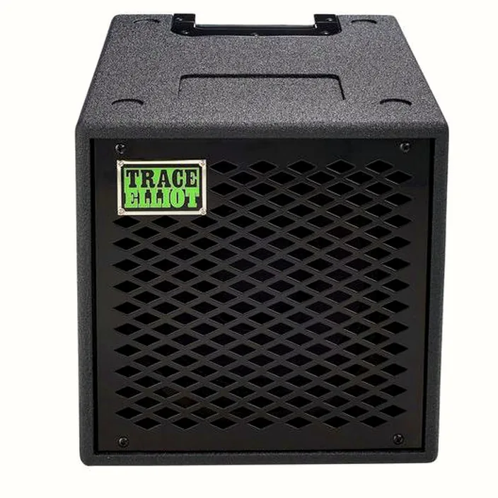 Le baffle pour basse Trace Elliot Bassbox 110 Comparatif, Test, Avis