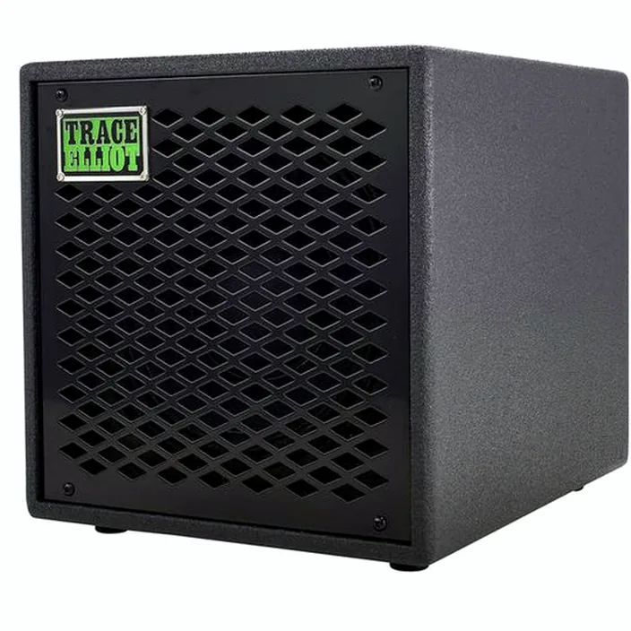 Le baffle pour basse Trace Elliot Bassbox 110 Comparatif, Test, Avis