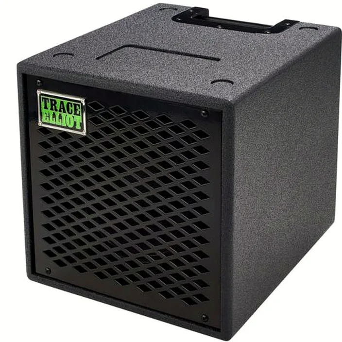 Baffle pour basse Trace Elliot Bassbox 110