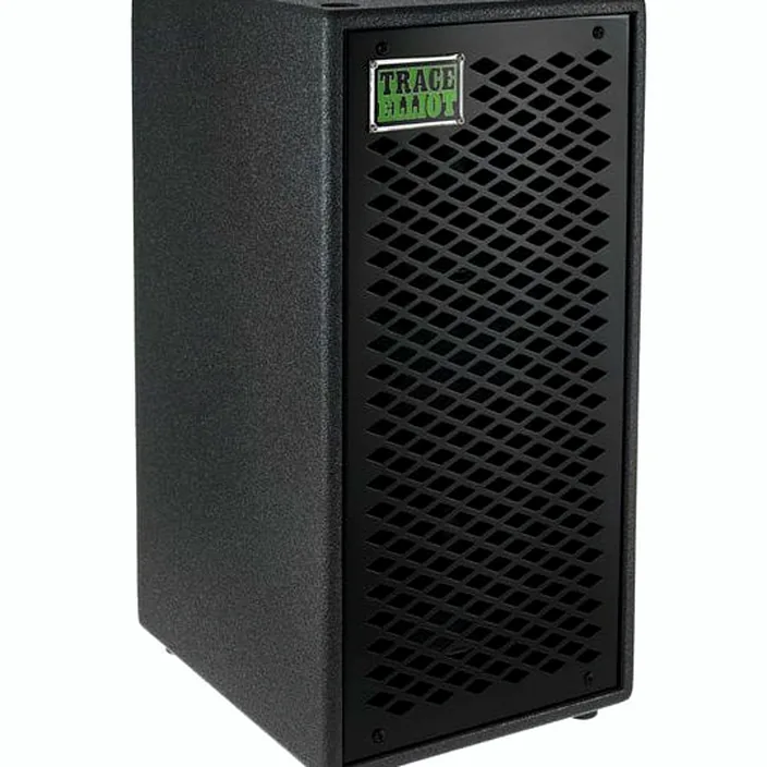 Le baffle pour basse Trace Elliot Bassbox 208 , Avis, Test et Comparatif