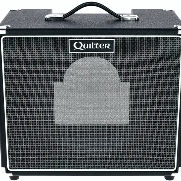 Baffle Quilter Blockdock 12 Empty Cab Avis, Test et Comparatif