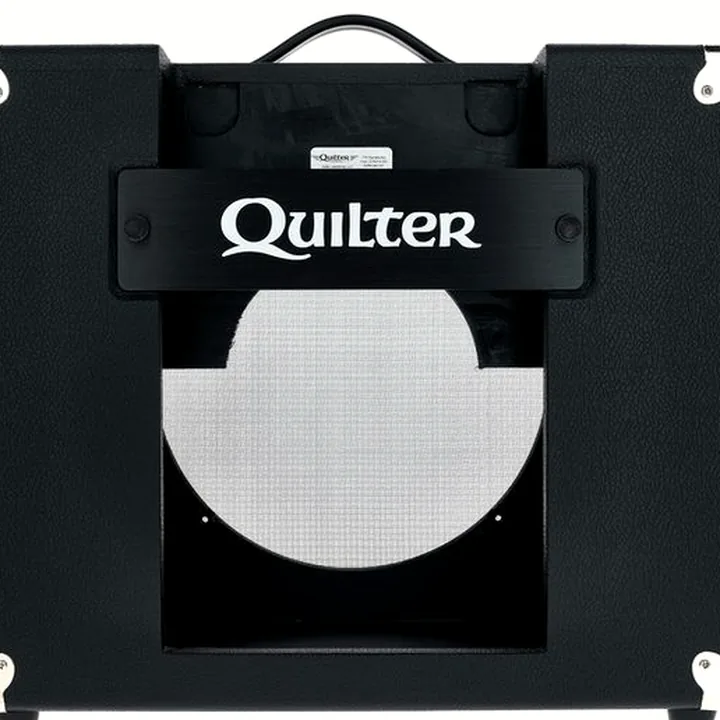 Baffle Quilter Blockdock 12 Empty Cab Avis, Test et Comparatif