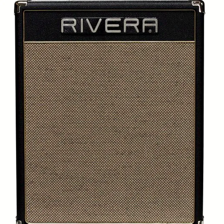 Baffle Rivera Venus Deux 112 XL Cabin