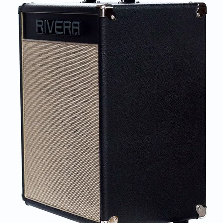 Baffle Rivera Venus Deux 112 XL Cabinet – Test, Avis & Comparatif