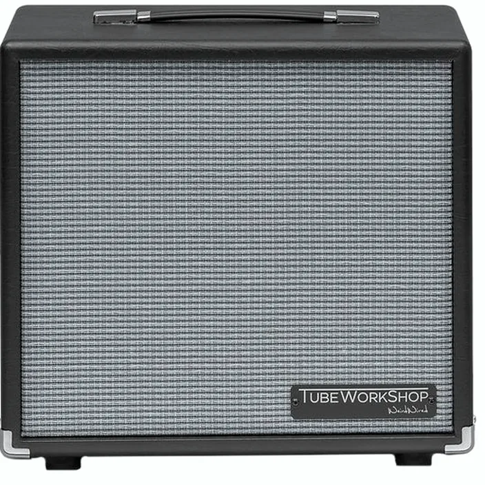 Baffle TWS Speaker-Cab, Silver / Test, Comparatif et Avis