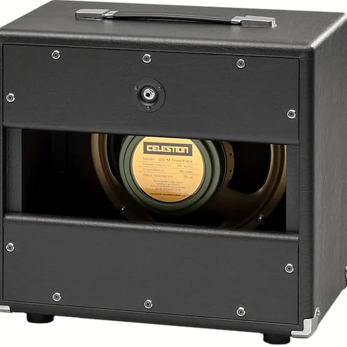 Baffle TWS Speaker-Cab, Silver / Test, Comparatif et Avis