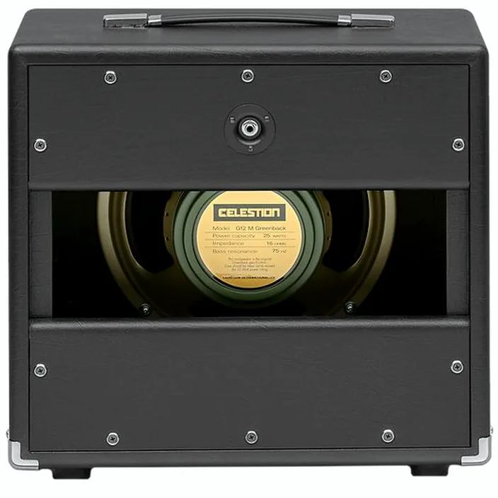 Baffle TWS Speaker-Cab, Silver / Test, Comparatif et Avis