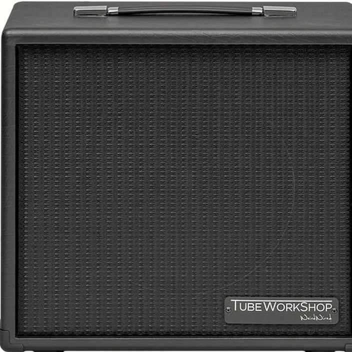 Le baffle TWS Speaker-Cab, Stealth Test, Avis et Comparatif