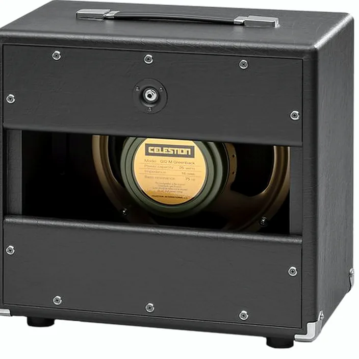 Le baffle TWS Speaker-Cab, Stealth Test, Avis et Comparatif