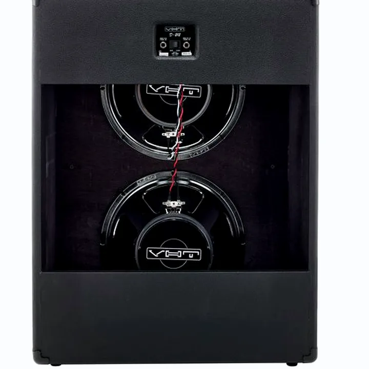 Baffle VHT AV-D-212V-VHT Avis et Test