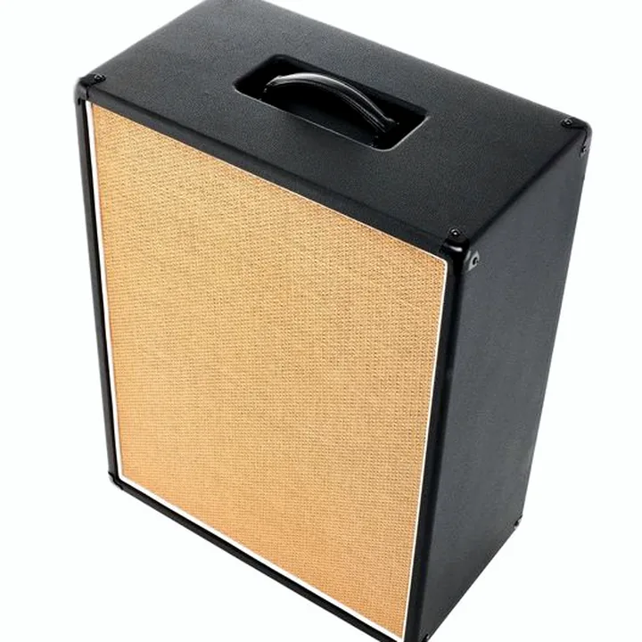 Baffle VHT AV-D-212V-VHT Avis et Test